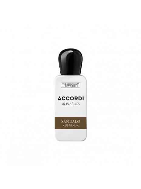 ACCORDI DI PROFUMO SANDALO AUSTRALIA EDP 30ML