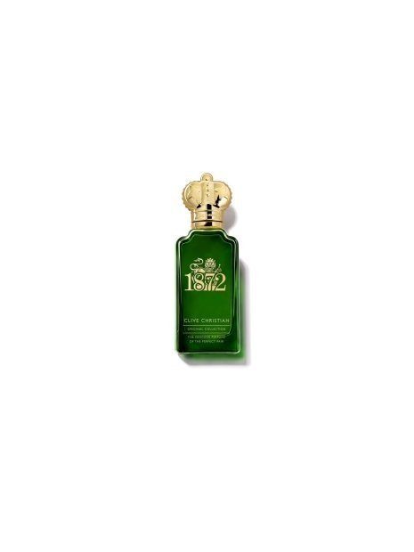 CLIVE CHRISTIAN 1872 ORIGINAL COLLECTION FEMININE PERFUME 50ML
